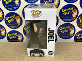 POP! Games #620: The Last of Us Part - Joel (Gamestop Exclusive) (Funko POP!) Figure and Box w/ Protector (As Pictured)