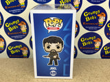 POP! Games #620: The Last of Us Part - Joel (Gamestop Exclusive) (Funko POP!) Figure and Box w/ Protector (As Pictured)