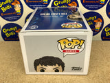 POP! Games #620: The Last of Us Part - Joel (Gamestop Exclusive) (Funko POP!) Figure and Box w/ Protector (As Pictured)