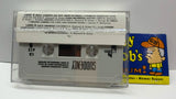 Billy Ocean: Suddenly (Cassette Tape) Pre-Owned