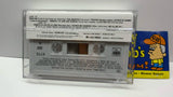 Julio Iglesias: 1100 Bel Air Place (Cassette Tape) Pre-Owned