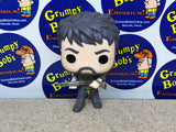 POP! Games #620: The Last of Us Part - Joel (Gamestop Exclusive) (Funko POP!) Figure and Box w/ Protector (As Pictured)