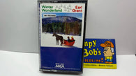 Earl Grant: Winter Wonderland (Cassette Tape) Pre-Owned