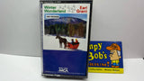 Earl Grant: Winter Wonderland (Cassette Tape) Pre-Owned