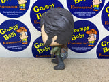 POP! Games #620: The Last of Us Part - Joel (Gamestop Exclusive) (Funko POP!) Figure and Box w/ Protector (As Pictured)
