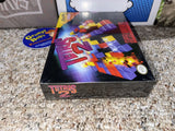 Tetris 2 (Super Nintendo) NEW
