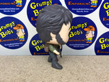 POP! Games #620: The Last of Us Part - Joel (Gamestop Exclusive) (Funko POP!) Figure and Box w/ Protector (As Pictured)