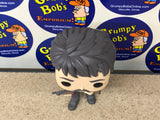 POP! Games #620: The Last of Us Part - Joel (Gamestop Exclusive) (Funko POP!) Figure and Box w/ Protector (As Pictured)