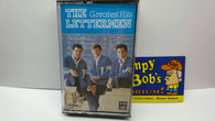 The Lettermen: Greatest Hits (Cassette Tape) Pre-Owned