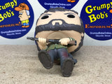POP! Games #620: The Last of Us Part - Joel (Gamestop Exclusive) (Funko POP!) Figure and Box w/ Protector (As Pictured)