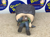 POP! Games #620: The Last of Us Part - Joel (Gamestop Exclusive) (Funko POP!) Figure and Box w/ Protector (As Pictured)
