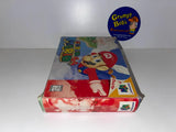 Super Mario 64 (Nintendo 64) Pre-Owned: Game, Manual, 2 Inserts, Tray, and Box