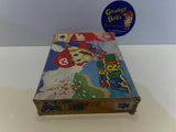 Super Mario 64 (Nintendo 64) Pre-Owned: Game, Manual, 2 Inserts, Tray, and Box