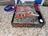 Sim City (Super Nintendo) NEW