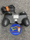 Wired Controller - Logitech Dual Action - USB - Blue (PC Accessory) Pre-Owned