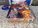 Fighters Destiny (Nintendo 64) NEW