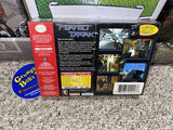 Perfect Dark (Nintendo 64) NEW