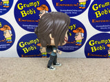 POP! Games #601: The Last of Us Part II - Ellie (Funko POP!) Figure and Box w/ Protector (As Pictured)