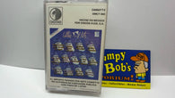 May Dona & The Princess: Ultra 13 Hits (Cassette Tape) Pre-Owned
