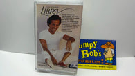 Julio Iglesias: Libra (Cassette Tape) Pre-Owned