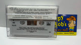 Julio Iglesias: Libra (Cassette Tape) Pre-Owned