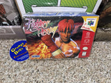 Fighters Destiny (Nintendo 64) NEW*