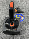 Wired Controller: PointMaster Pro Joystick - Black (ATARI 2600) Pre-Owned