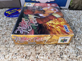 Fighters Destiny (Nintendo 64) NEW*