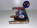 Madden 99 (Nintendo 64) Pre-Owned: Game, Manual, Tray, and Box