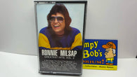 Ronnie Milsap: Greatest Hits Vol 2 (Cassette Tape) Pre-Owned