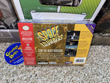 Space Invaders (Nintendo 64) NEW