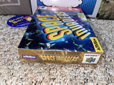 Space Invaders (Nintendo 64) NEW