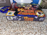 Donkey Kong 64 (Expansion Pak Included) (Nintendo 64) NEW