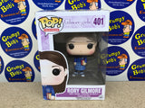 POP! Television #401: Gilmore Girls - Rory Gilmore (Funko POP!) Figure and Box w/ Protector (As Pictured)