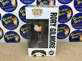 POP! Television #401: Gilmore Girls - Rory Gilmore (Funko POP!) Figure and Box w/ Protector (As Pictured)