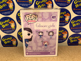 POP! Television #401: Gilmore Girls - Rory Gilmore (Funko POP!) Figure and Box w/ Protector (As Pictured)