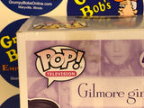 POP! Television #401: Gilmore Girls - Rory Gilmore (Funko POP!) Figure and Box w/ Protector (As Pictured)