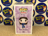 POP! Television #401: Gilmore Girls - Rory Gilmore (Funko POP!) Figure and Box w/ Protector (As Pictured)