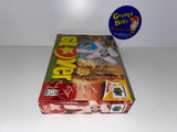 Glover (Nintendo 64) Pre-Owned: Game, Manual, 1 Inserts, Tray*, and Box