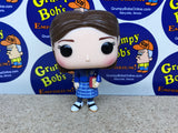 POP! Television #401: Gilmore Girls - Rory Gilmore (Funko POP!) Figure and Box w/ Protector (As Pictured)