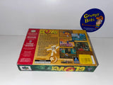 Glover (Nintendo 64) Pre-Owned: Game, Manual, 1 Inserts, Tray*, and Box