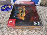DOOM 64 (Limited Run) (Nintendo Switch) NEW