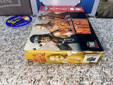 WCW Nitro (Nintendo 64) Pre-Owned: Game, Manual, Poster, Tray, and Box