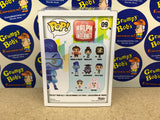 POP! Disney #09: Ralph Breaks The Internet - Yesss [Limited Edition Chase] (Funko POP!) Figure and Box w/ Protector (As Pictured)