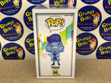 POP! Disney #09: Ralph Breaks The Internet - Yesss [Limited Edition Chase] (Funko POP!) Figure and Box w/ Protector (As Pictured)