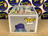 POP! Disney #09: Ralph Breaks The Internet - Yesss [Limited Edition Chase] (Funko POP!) Figure and Box w/ Protector (As Pictured)