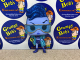 POP! Disney #09: Ralph Breaks The Internet - Yesss [Limited Edition Chase] (Funko POP!) Figure and Box w/ Protector (As Pictured)
