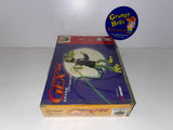 Gex 64: Enter The Gecko (Nintendo 64) Pre-Owned: Game, Manual, 2 Inserts, Tray, and Box