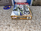 Supercross 2000 (Nintendo 64) Pre-Owned: Game, Manual, 4 Inserts, Tray, and Box