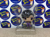POP! Heroes #264: Shazam - Darla [Signed w/ BAM! Athentic COA Certificate of Authenticity] (Funko POP!) Figure and Box w/ Protector (As Pictured)